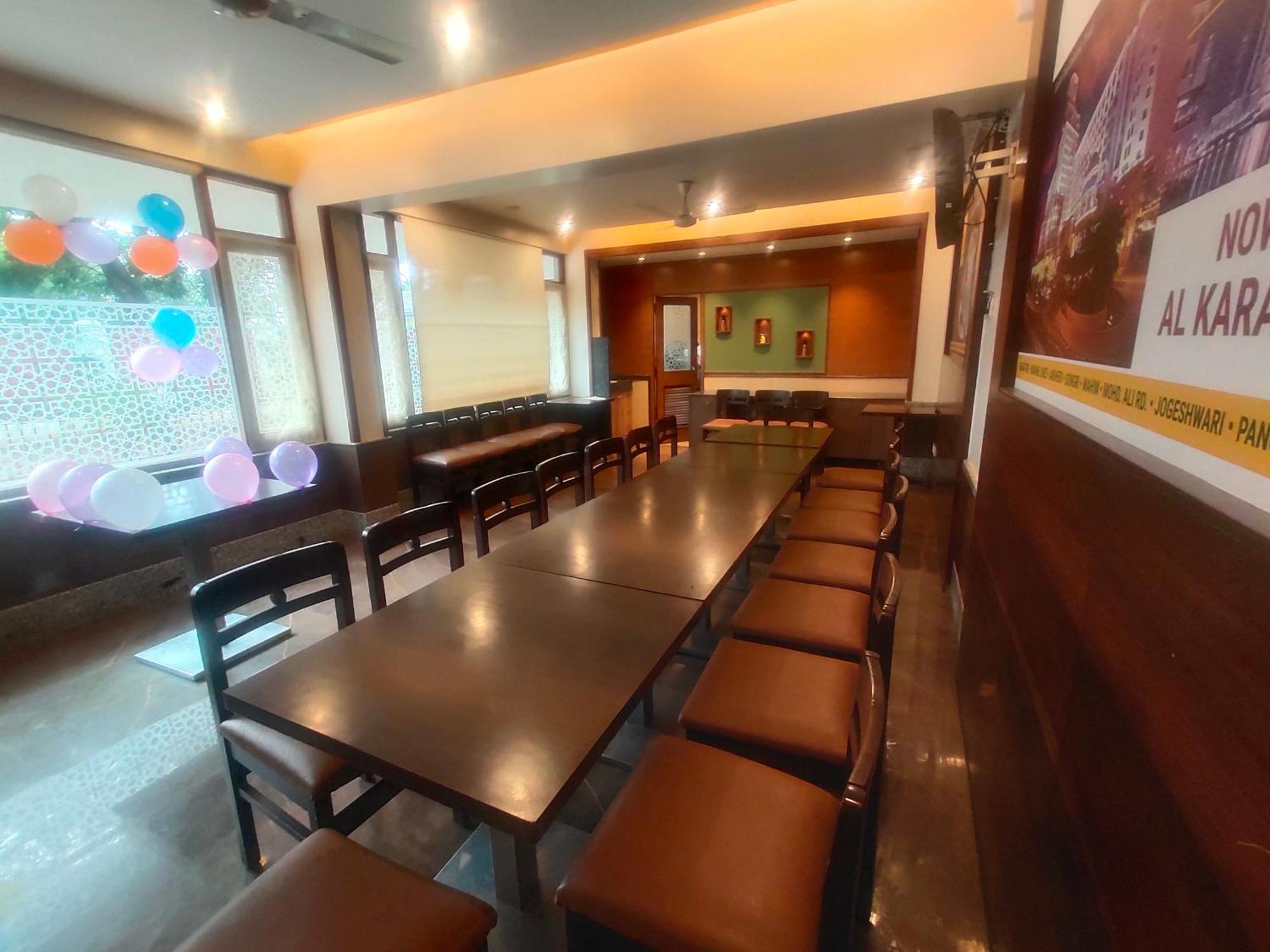 Jaffer Bhai'S Brickland Hotel Panchgani Zewnętrze zdjęcie