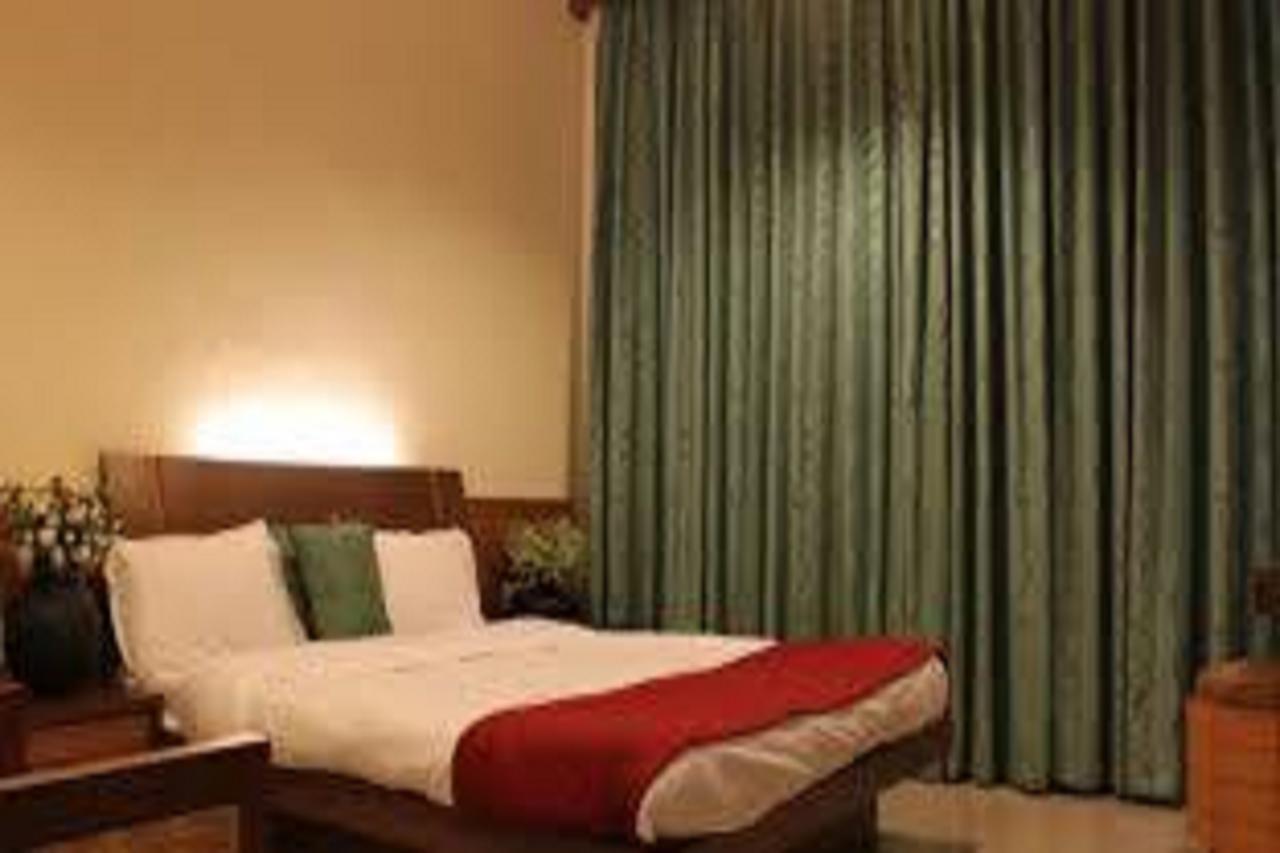 Jaffer Bhai'S Brickland Hotel Panchgani Zewnętrze zdjęcie