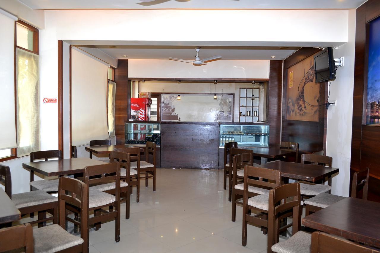 Jaffer Bhai'S Brickland Hotel Panchgani Zewnętrze zdjęcie
