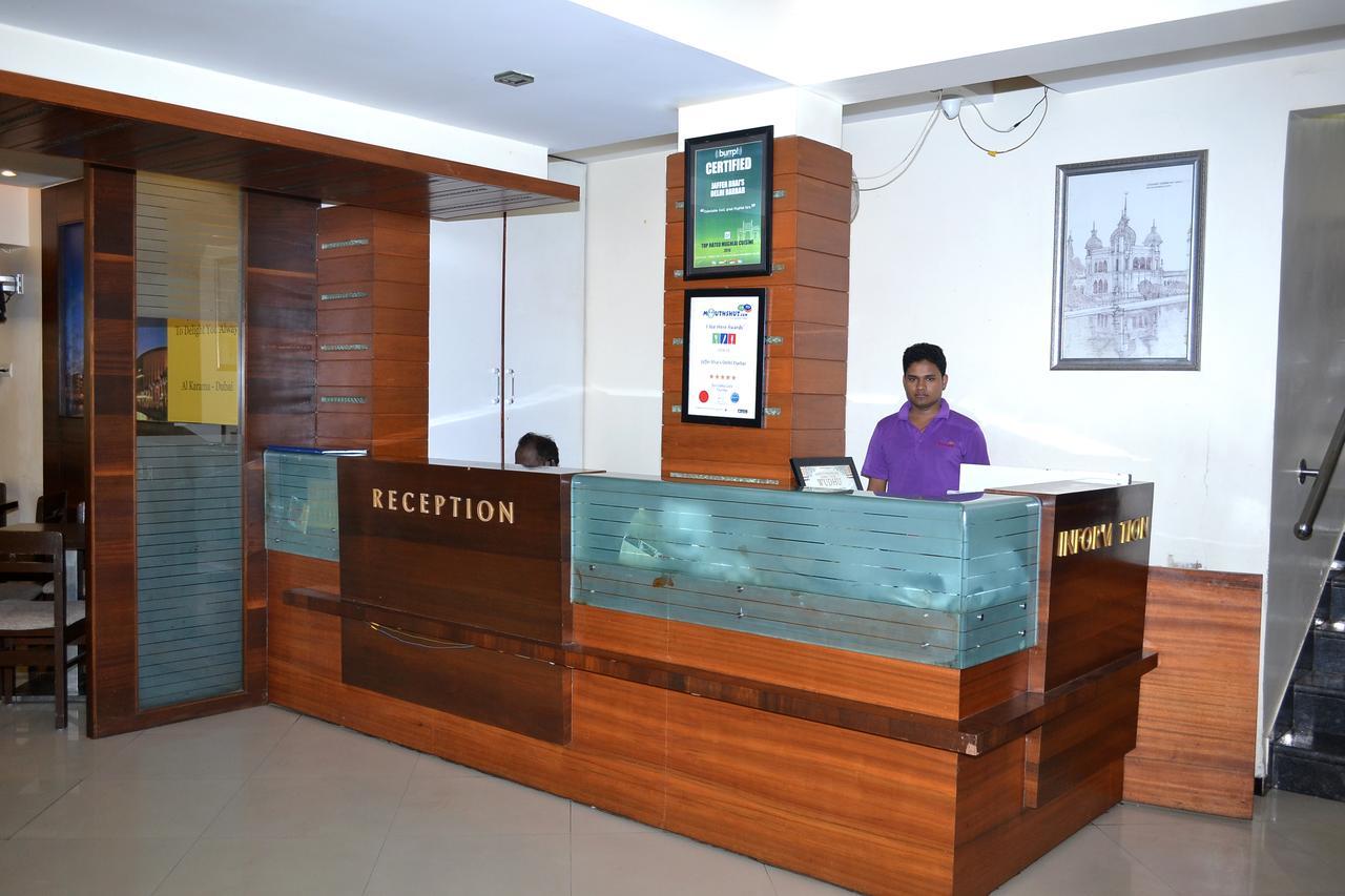 Jaffer Bhai'S Brickland Hotel Panchgani Zewnętrze zdjęcie
